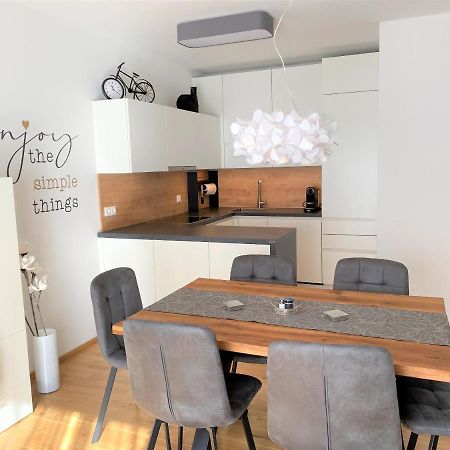 Wein Kultur Apartment Flavia Solva 瓦格纳 外观 照片